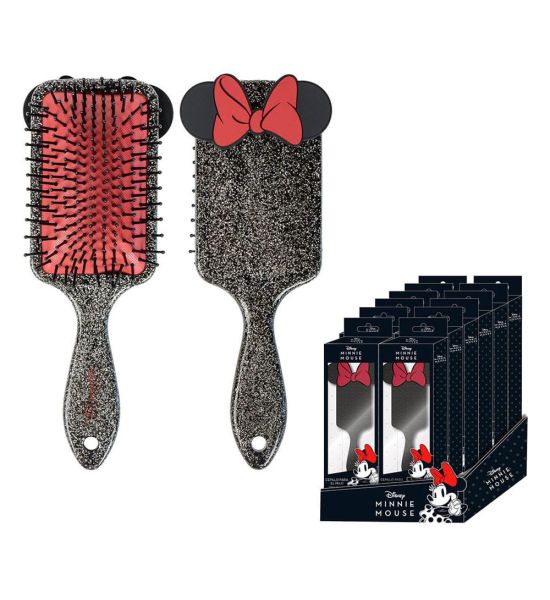 Disney: Minnie Hairbrush Preorder