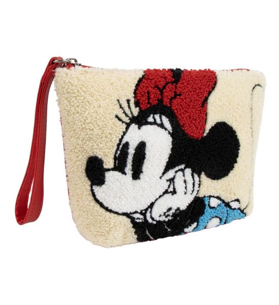 Disney: Minnie Make Up Bag Preorder