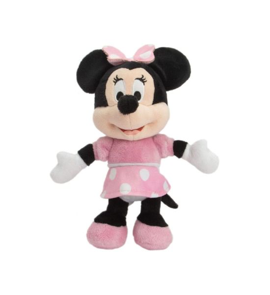 Disney: Minnie Mini Plush Figure (15cm) Preorder