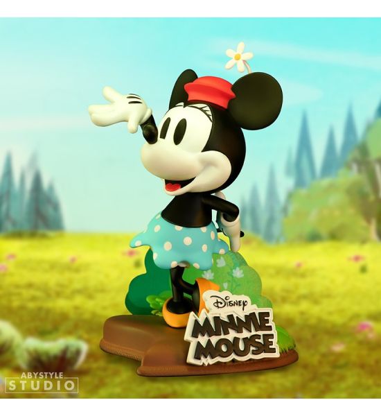 Disney: Minnie Mouse AbyStyle Studio Figure Preorder