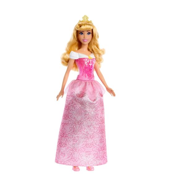 Disney Princess: Aurora Doll (29cm) Preorder