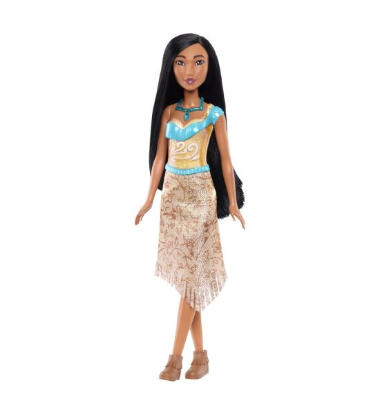 Disney Princess: Pocahontas Doll (29cm) Preorder