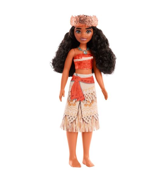 Disney Princess: Vaiana Doll (29cm) Preorder