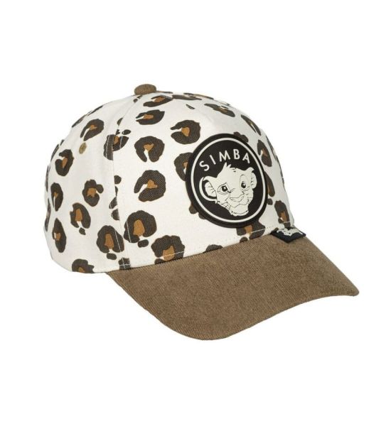 Disney: Simba The Lion King Baseball Cap Preorder