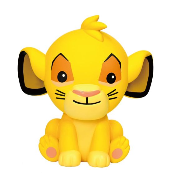 Disney: Simba The Lion King Coin Bank