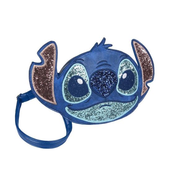 Disney: Stitch Shoulder Bag