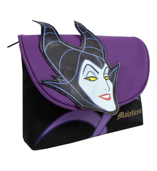 Disney Villains: Maleficent Make Up Bag Preorder