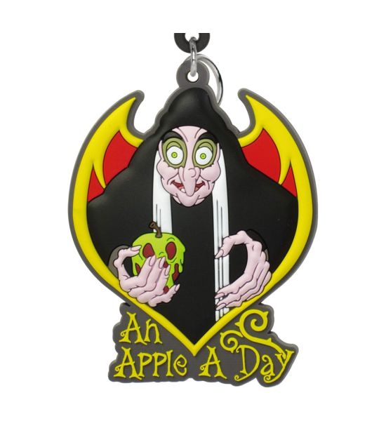 Disney Villains: Wicked Witch PVC Bag Clip Preorder