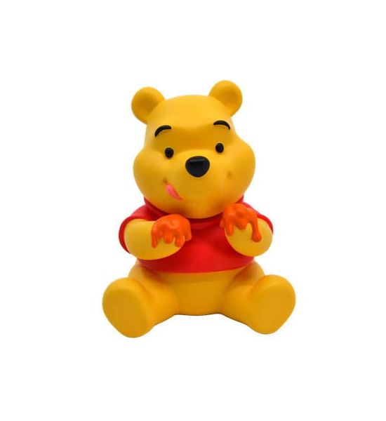 Disney: Winnie the Pooh Coin Bank (15cm) Preorder