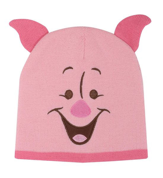 Disney Winnie the Pooh: Piglet Face (Beanie) Preorder