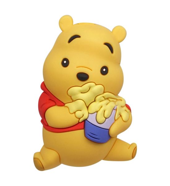 Disney: Winnie the Pooh Relief Magnet Preorder