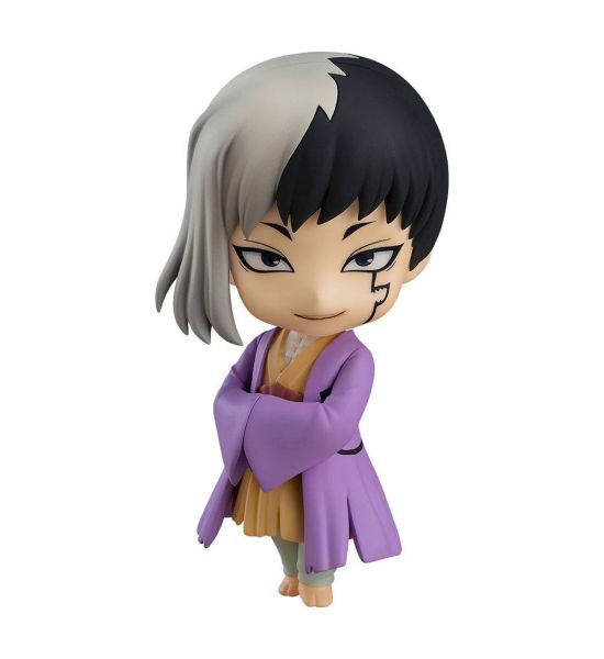 Dr. Stone: Gen Asagiri Nendoroid Action Figure (10cm)