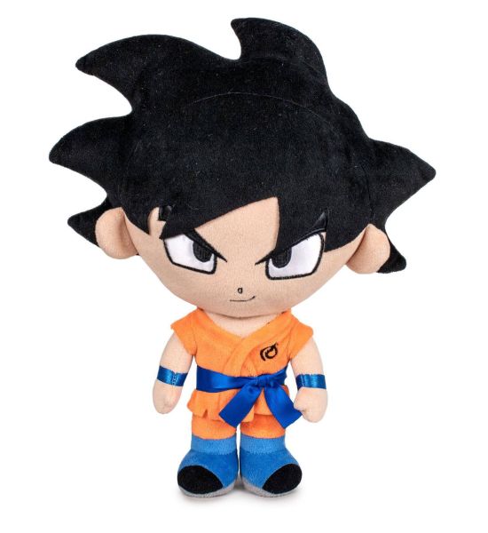 Dragon Ball: Goku Plush Figure (31cm)