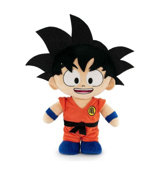 Dragon Ball: Goku Plush Figure (34cm)