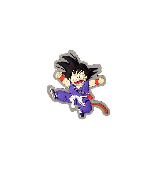 Dragon Ball: Goku Relief Magnet (DB) Preorder