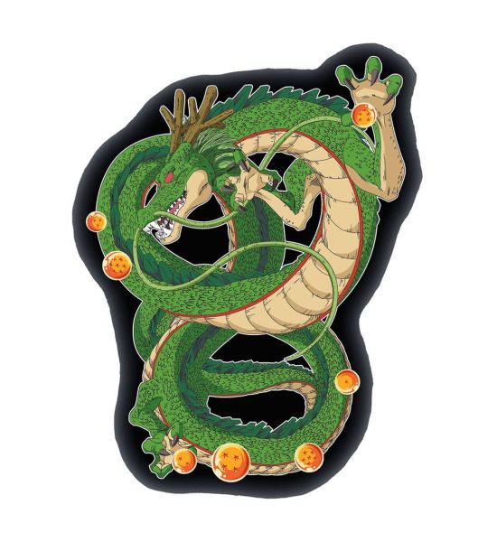 Dragon Ball: Shenlong Pillow (36cm) Preorder