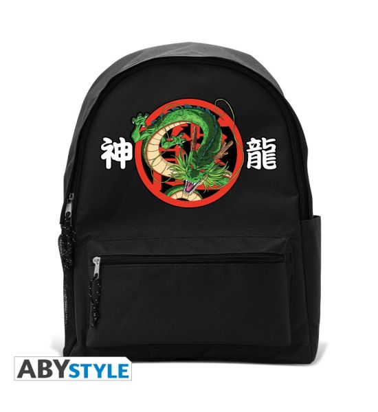 Dragon Ball: Shenron Backpack Preorder