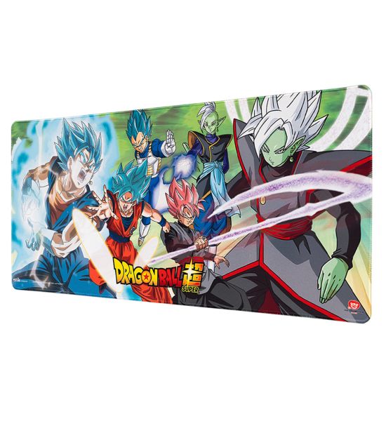 Dragon Ball Super: Future Trunks Saga XL Mouse Mat