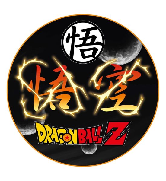 Dragon Ball Z: Floor Mat Preorder