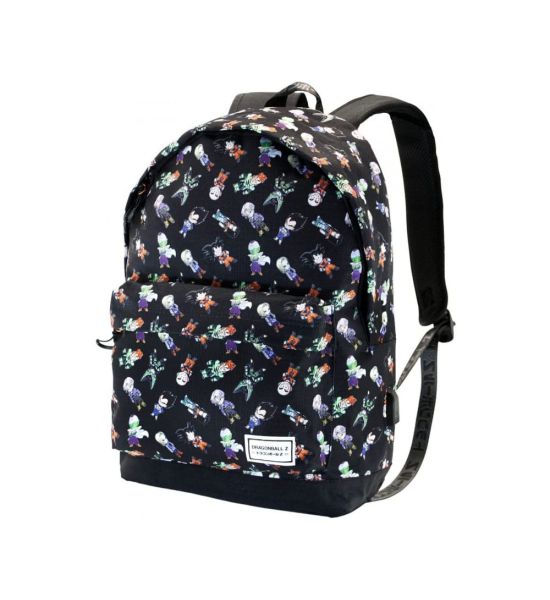 Dragon Ball Z: HS Backpack SD