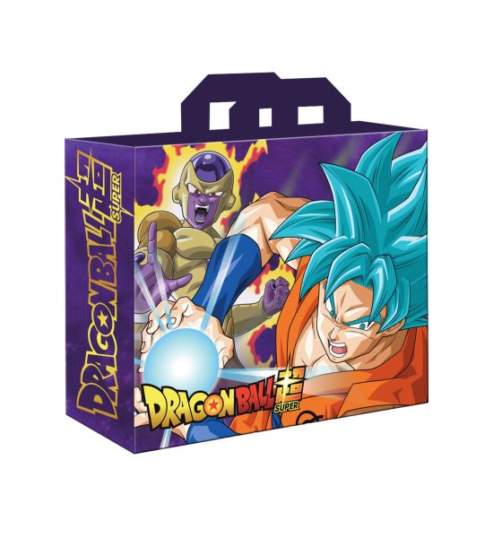 Dragon Ball Z: Kamehameha Tote Bag