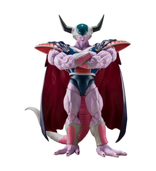 Dragon Ball Z: King Cold S.H.Figuarts Action Figure (22cm) Preorder