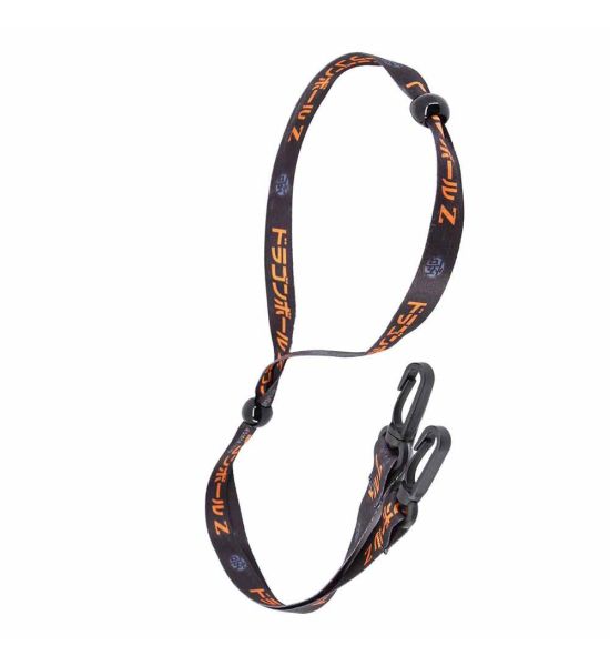 Dragon Ball Z: Symbol Case Lanyard (6)