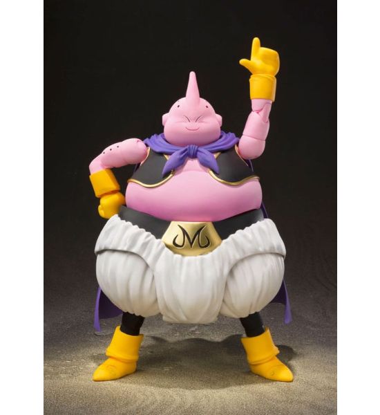 Dragonball Z: Majin Boo Good S.H. Figuarts Action Figure (18cm) Preorder