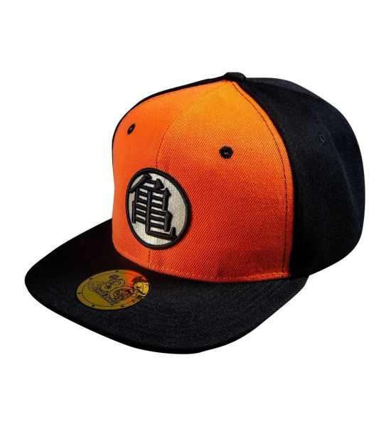 Dragon Ball: Turtle School Strapback Cap