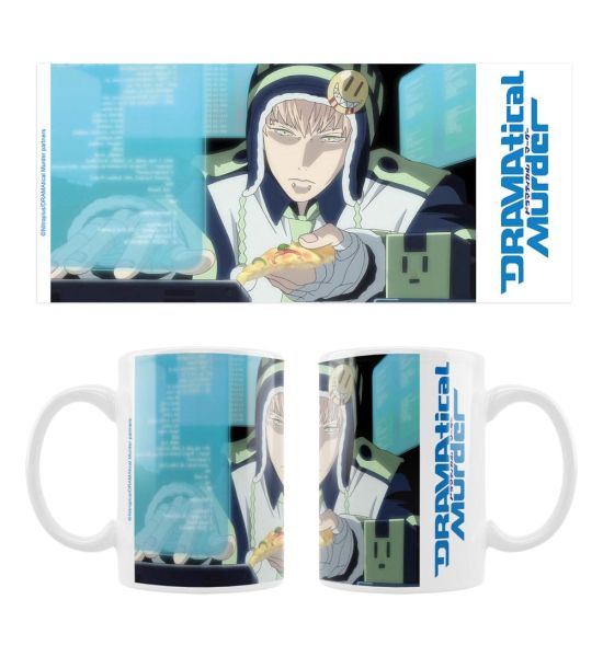 Dramatical Murder: Noiz Ceramic Mug Preorder