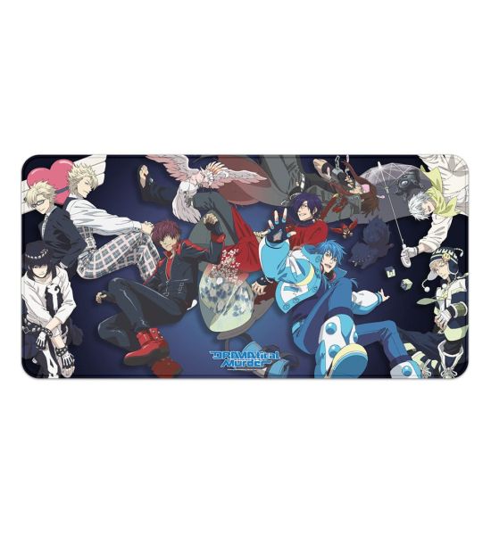 Dramatical Murder: XXL Mousepad (80x40cm) Preorder