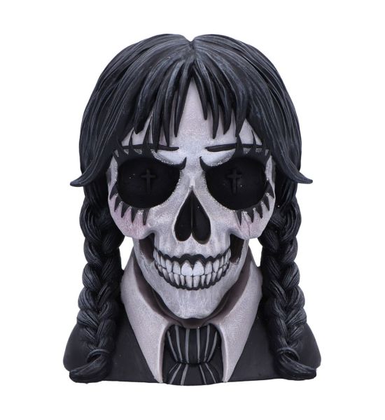 Drop Dead Gorgeous: Skull Dark Glare Figure (15cm) Preorder