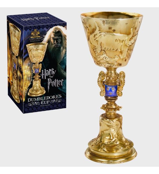 Harry Potter: Dumbledore Cup Replica