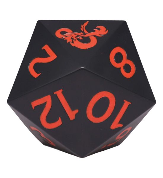 Dungeons & Dragons: 20 Sided Dice Coin Bank