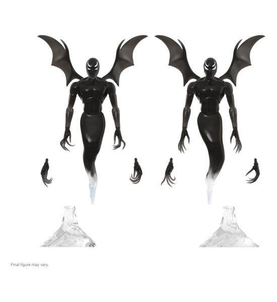 Dungeons & Dragons Ultimates: Shadow Demons Action Figure (2 Pack) (18cm) Preorder