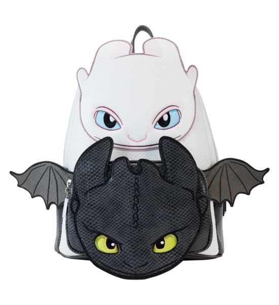 Loungefly: How To Train Your Dragon Furies Mini Backpack