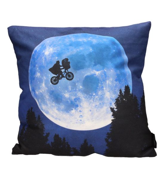 E.T. the Extra-Terrestrial: Pillow E.T. Poster (45cm) Preorder