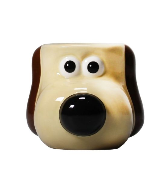 Wallace & Gromit: Gromit Egg Cup