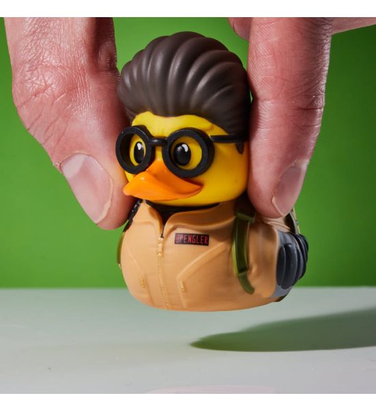 Ghostbusters: Egon Spengler Mini Tubbz Rubber Duck Collectible Preorder