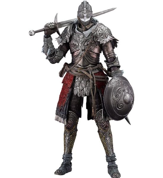 Elden Ring: Raging Wolf Figma Action Figure (16cm) Preorder