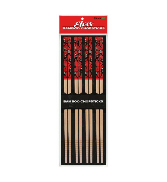 Elvis: Jailhouse Rock Chopsticks Preorder