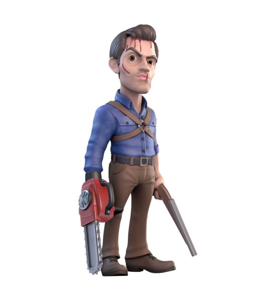 Evil Dead 2: Ash Williams Minix Figure (12cm) Preorder