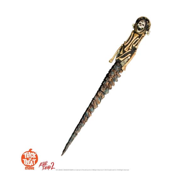 Evil Dead 2: Kandarian Dagger 1/1 Prop Replica (63cm) Preorder