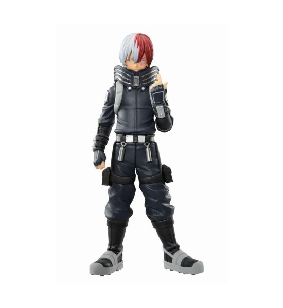 My Hero Academia: Shoto Todoroki Ichibansho Figure