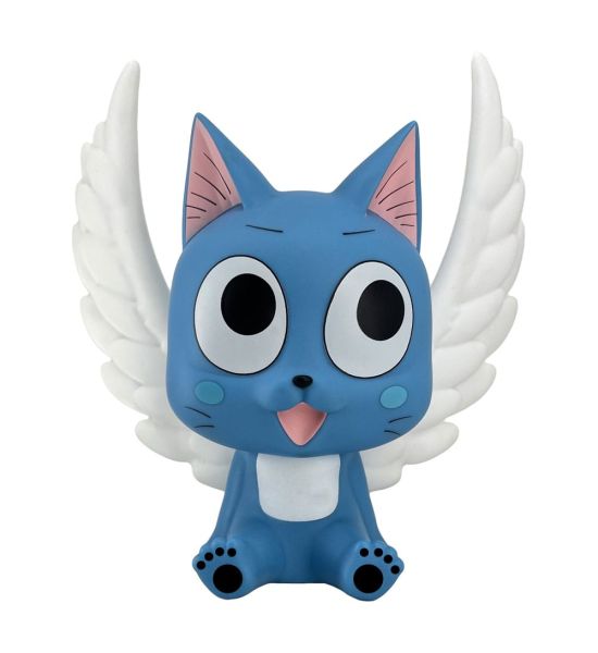 Fairy Tail: Happy Wings Coin Bank Preorder