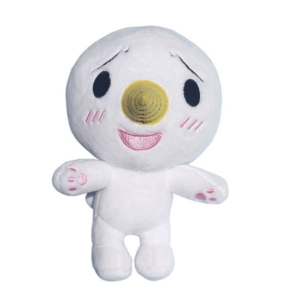 Fairy Tail: Plue Plush Figure (18cm) Preorder