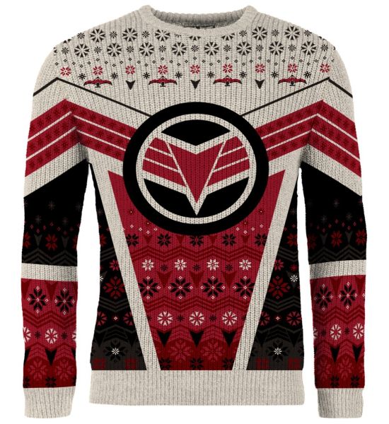 Marvel: Falcon Ugly Christmas Sweater