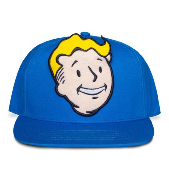 Fallout 4: Vault Boy Novelty Cap