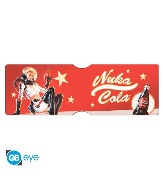 Fallout: Nuka Cola Card Holder Preorder