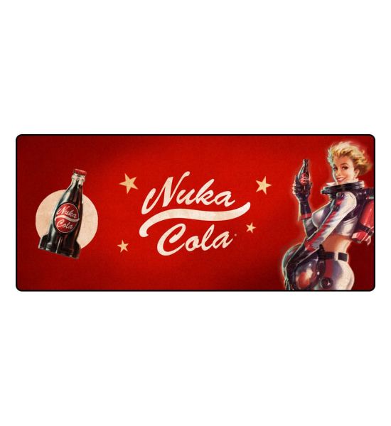 Fallout: Nuka Girl XXL Mousepad Preorder